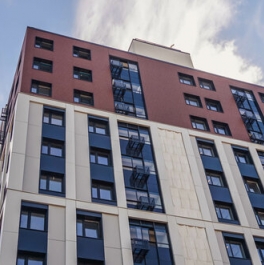 Продажа 2-комн квартиры на вторичном рынке ул Студенческая,  д. 16