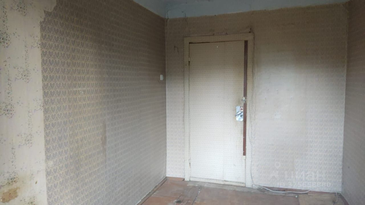 Продажа комнаты улица Коллонтай, 47К4