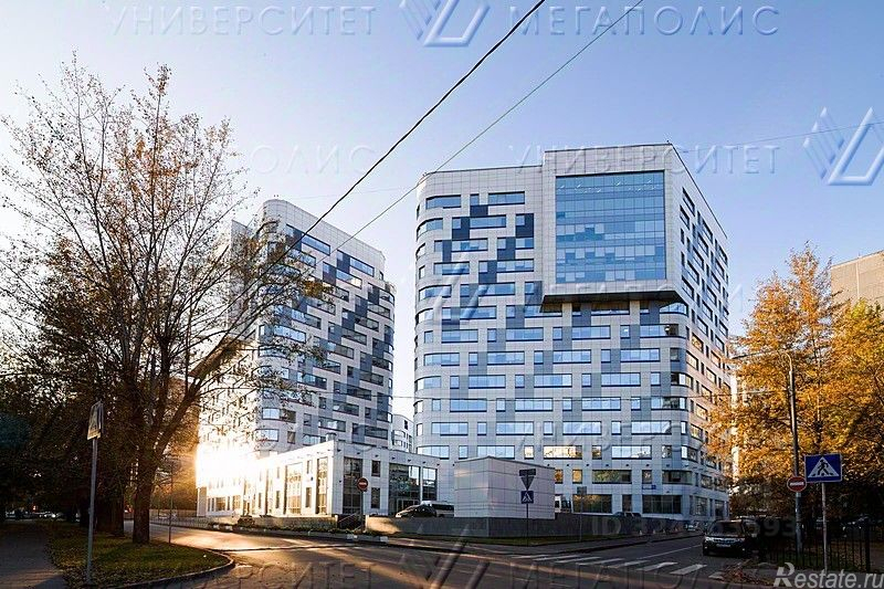 Аренда офиса ул Двинцев,  д. 12,  к. 1 стр 2