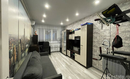 Продажа 2-комн квартиры на вторичном рынке Павловский Посад г, 1 Мая ул,  д. 40Б к2