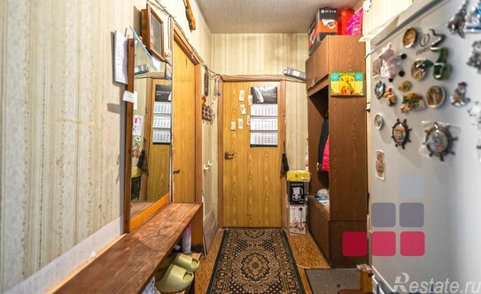 Продажа 2-комн квартиры на вторичном рынке Венёвская улица,  д. 1