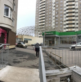 Аренда ПСН Бухарестская М. ул, д. 2 Аренда ПСН Бухарестская М. ул, д. 2