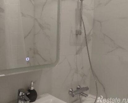 Аренда 1-комн квартиры на вторичном рынке Моховая улица,  д. 5