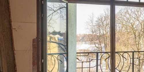 4-комн квартира Большая Озерная улица, 70