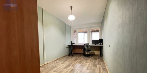 4-комн квартира Пушкин г, Детскосельский б-р,  д. 1А