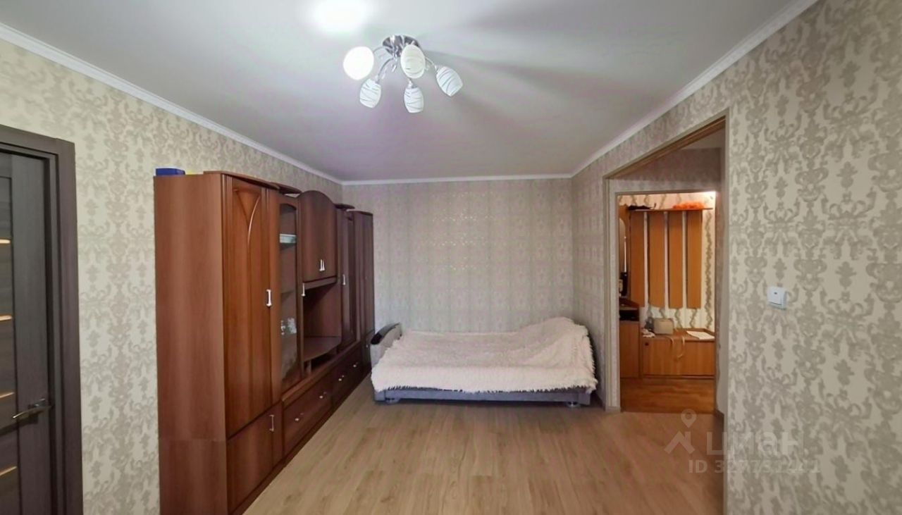 Продажа 2-комн квартиры на вторичном рынке с. Ситне-Щелканово, улица Мира, 8