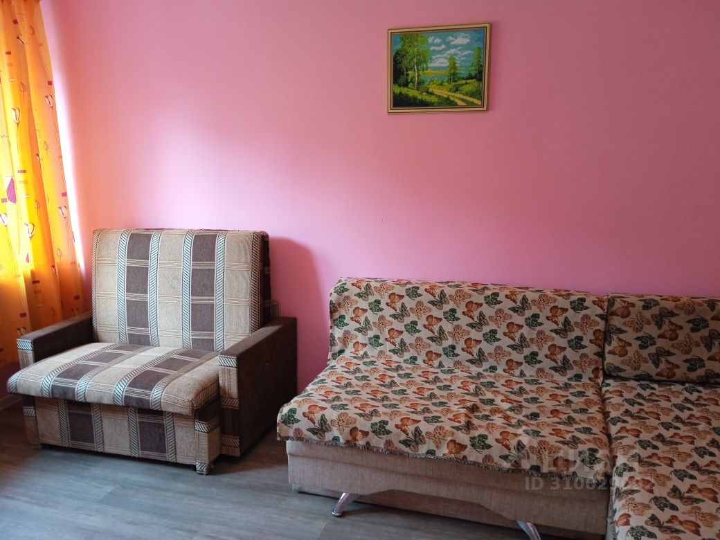 Аренда комнаты улица Демьяна Бедного, 19