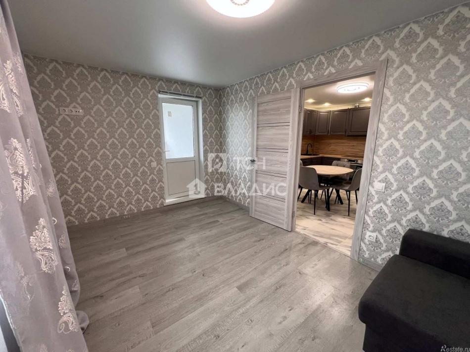 Аренда 2-комн квартиры на вторичном рынке Ивантеевка г, Прокудина ул