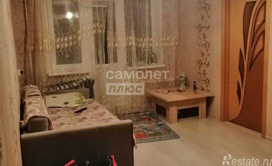 Продажа 3-комн квартиры на вторичном рынке Раменское, ул Космонавтов,  д. 28