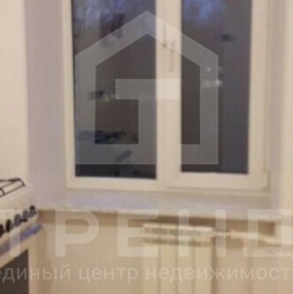 Продажа 1-комн квартиры на вторичном рынке Народная улица,  д. 16