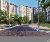 Продать Квартиры вторичка Нагорное, ул Полковника Романова  11 