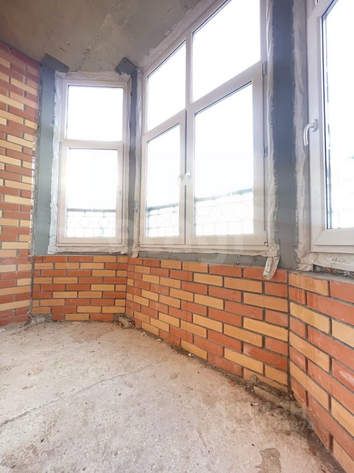 Продажа студии Город-событие мкр, с. Лайково, 21