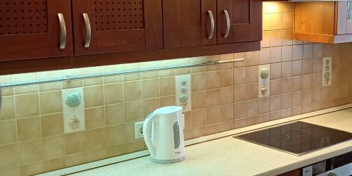 3-комн квартира Краснознаменск, улица Гагарина, 17