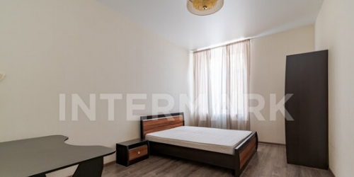 4-комн квартира улица Машкова,  д. 16