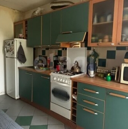 Продажа 1-комн квартиры на вторичном рынке улица Яблочкова,  д. 31