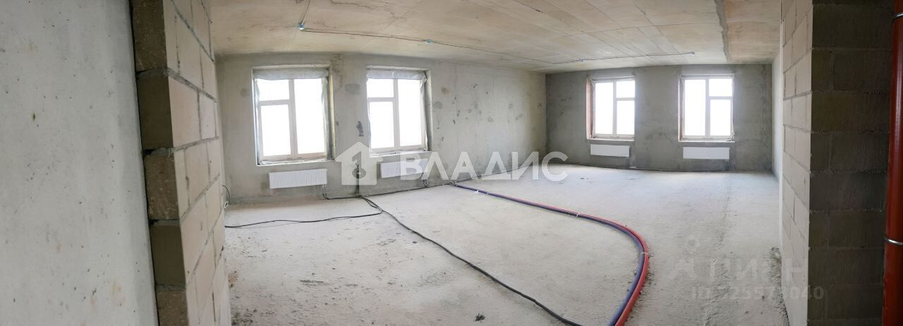 Продажа 3-комн квартиры на вторичном рынке Красногорск, улица Авангардная, 10