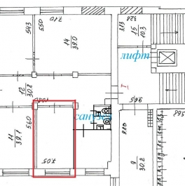 Аренда офиса ул Бутырский Вал, д. 68 Аренда офиса ул Бутырский Вал, д. 68