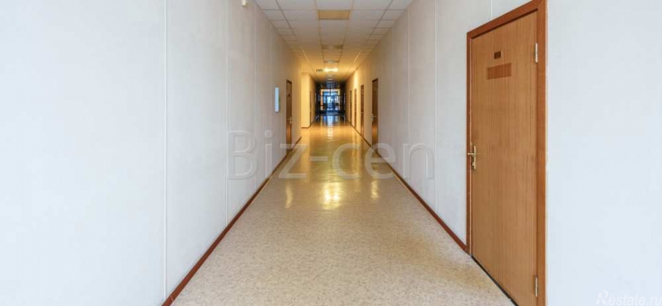 Аренда офиса Ириновский пр-т,  д. 1,  к. лит. Ж