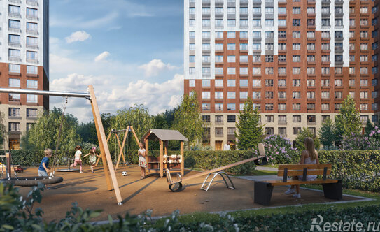 Продажа 1-комн квартиры на вторичном рынке Новое Павлино, Косинское шоссе,  д. 2