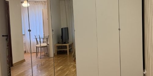 1-комн квартира Грузинский переулок, 6