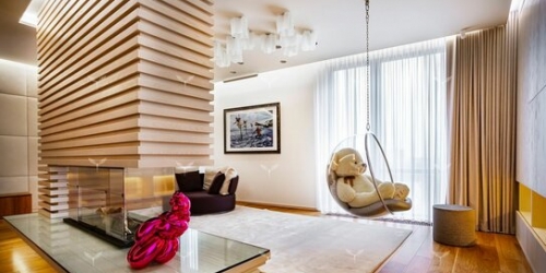 6-комн квартира Тружеников 1-й пер,  д. 17А
