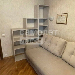 Продажа 2-комн квартиры на вторичном рынке Рогожский Б. пер