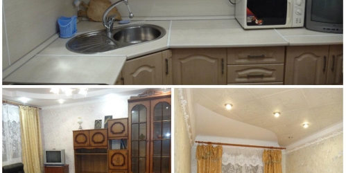 2-комн квартира Колпино г, Тверская ул ,  д. 33