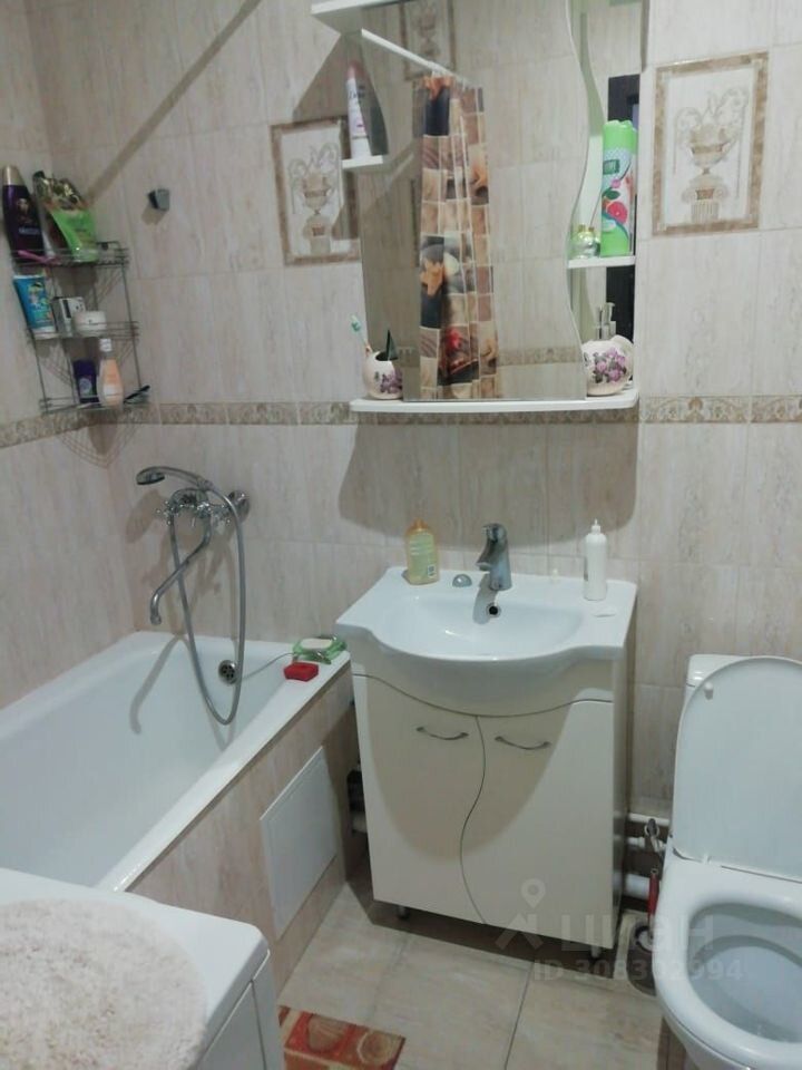 Продажа 1-комн квартиры на вторичном рынке Королев, улица Горького, 79к19
