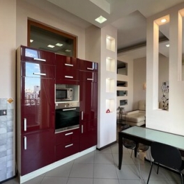 Продажа 2-комн квартиры на вторичном рынке Маршала Жукова пр-кт,  д. 43 к3