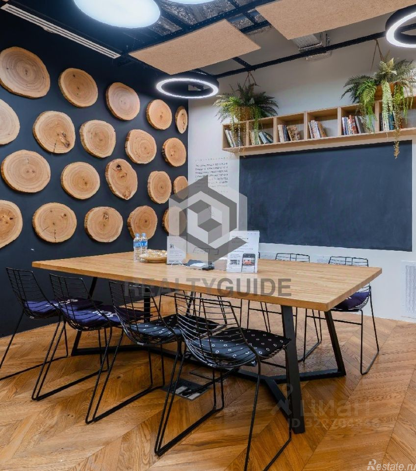 Аренда офиса Ленинградский пр-кт,  д. 36,  к. 11