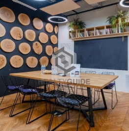 Аренда офиса Ленинградский пр-кт, д. 36, к. 11 Аренда офиса Ленинградский пр-кт, д. 36, к. 11