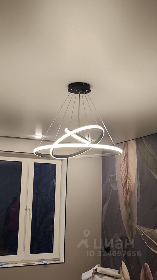 Продажа 2-комн квартиры на вторичном рынке Днепропетровская улица, 39