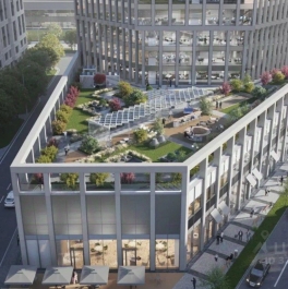 Аренда офиса Петровско-Разумовская аллея,  д. 2