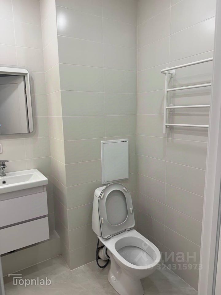 Продажа 1-комн квартиры на вторичном рынке Абрамцевская улица, 5