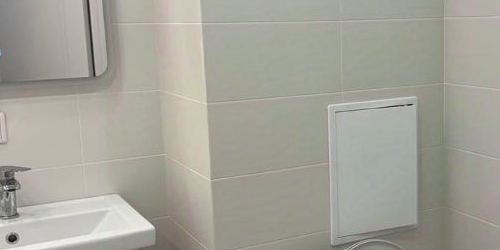 1-комн квартира Абрамцевская улица, 5