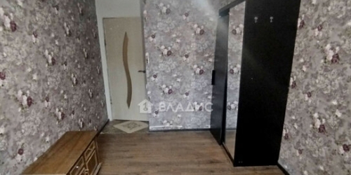 3-комн квартира Высотный проезд,  д. 4