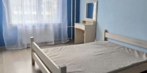 2-комн квартира улица Крыленко, 1к1с8