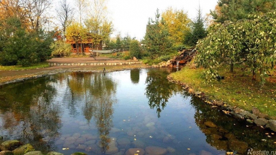 Аренда дома Сестрорецк г, Большая Горская ул ,  д. 56