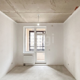 Продажа 1-комн квартиры на вторичном рынке Арцеуловская Аллея,  д. 9