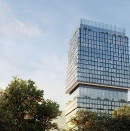 Продажа офиса улица Алексея Свиридова, д. 5 с2 Продажа офиса улица Алексея Свиридова, д. 5 с2