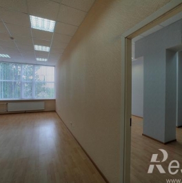 Аренда офиса Цветочная ул ,  д. 18