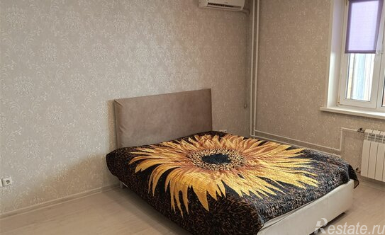 Продажа 2-комн квартиры на вторичном рынке Подольск, улица 50 лет ВЛКСМ,  д. 21