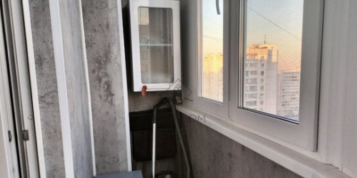 1-комн квартира б-р Дмитрия Донского,  д. 9,  к. 1