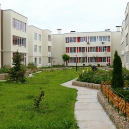 Продажа 3-комн квартиры на вторичном рынке Белые Столбы, ул Мечты,  д. 22,  к. 2