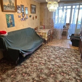 Продажа 2-комн квартиры на вторичном рынке Каспийская улица,  д. 10