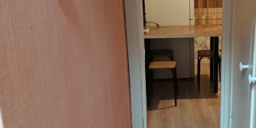 2-комн квартира Снайперская улица, 12