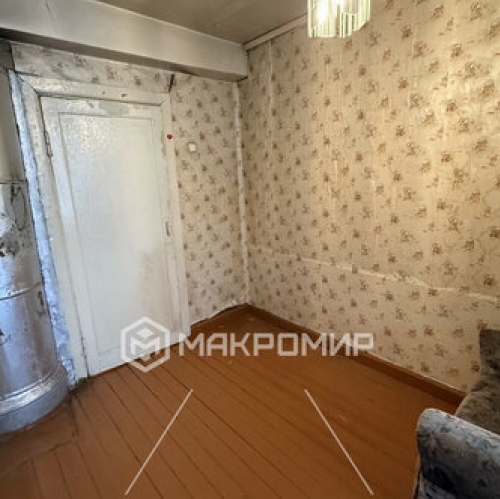 2-комн квартира Сологубовка, 41К-525