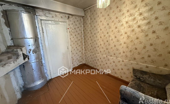 Продажа 2-комн квартиры на вторичном рынке Сологубовка, 41К-525