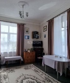 Продажа комнаты улица Михайлова, 1