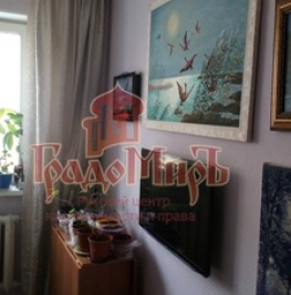 Продажа 2-комн квартиры на вторичном рынке Дмитров, ДЗФС мкр, д. 3 Продажа 2-комн квартиры на вторичном рынке Дмитров, ДЗФС мкр, д. 3